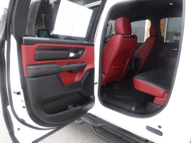 Used 2025 RAM 1500 Rebel w/ Bed Utility Group AWD/4WD image 60