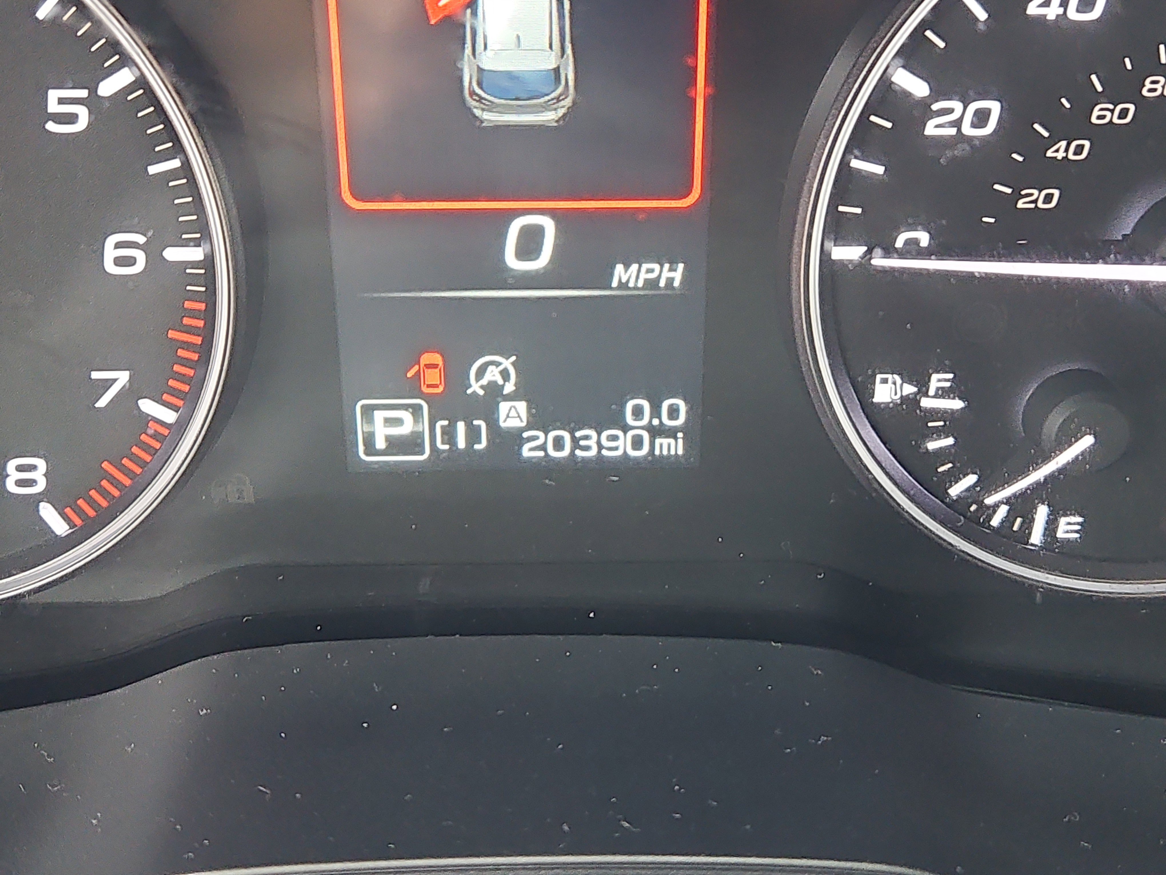 Certified 2024 Subaru Crosstrek 2.0i Premium image 6