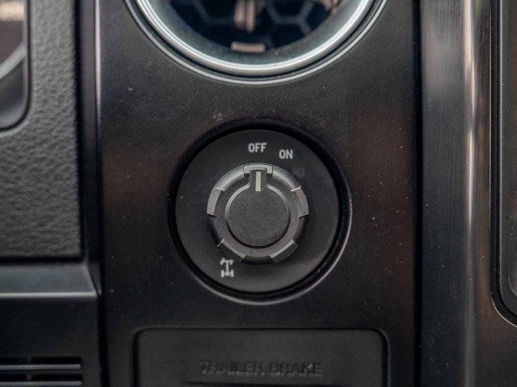 Used 2014 Ford F150 FX2 w/ Equipment Group 402A Luxury RWD image 36