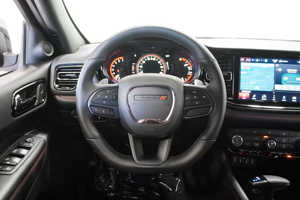 New 2026 Dodge Durango GT image 19