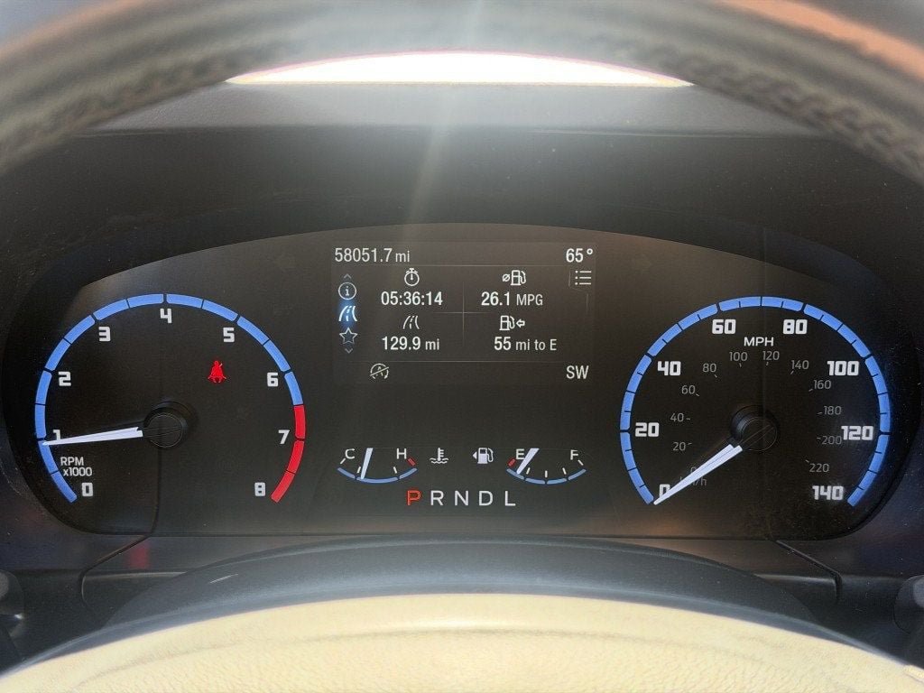 Used 2022 Ford Bronco Sport Big Bend w/ Convenience Package AWD/4WD image 15