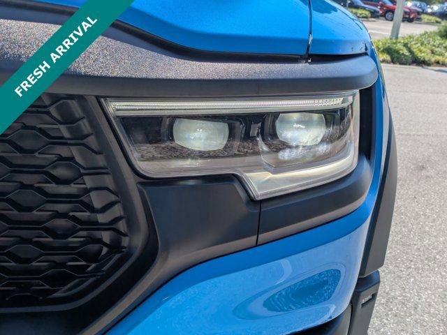 Used 2023 RAM 1500 TRX w/ TRX Level 1 Equipment Group image 10