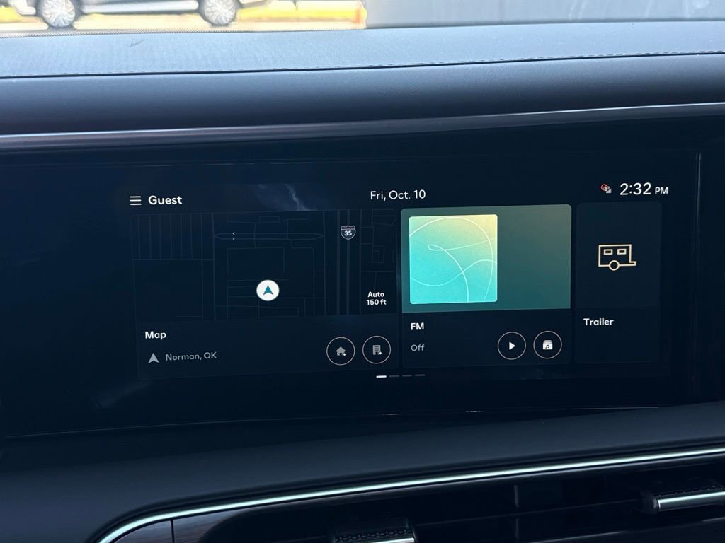 New 2026 Hyundai Palisade Calligraphy image 25