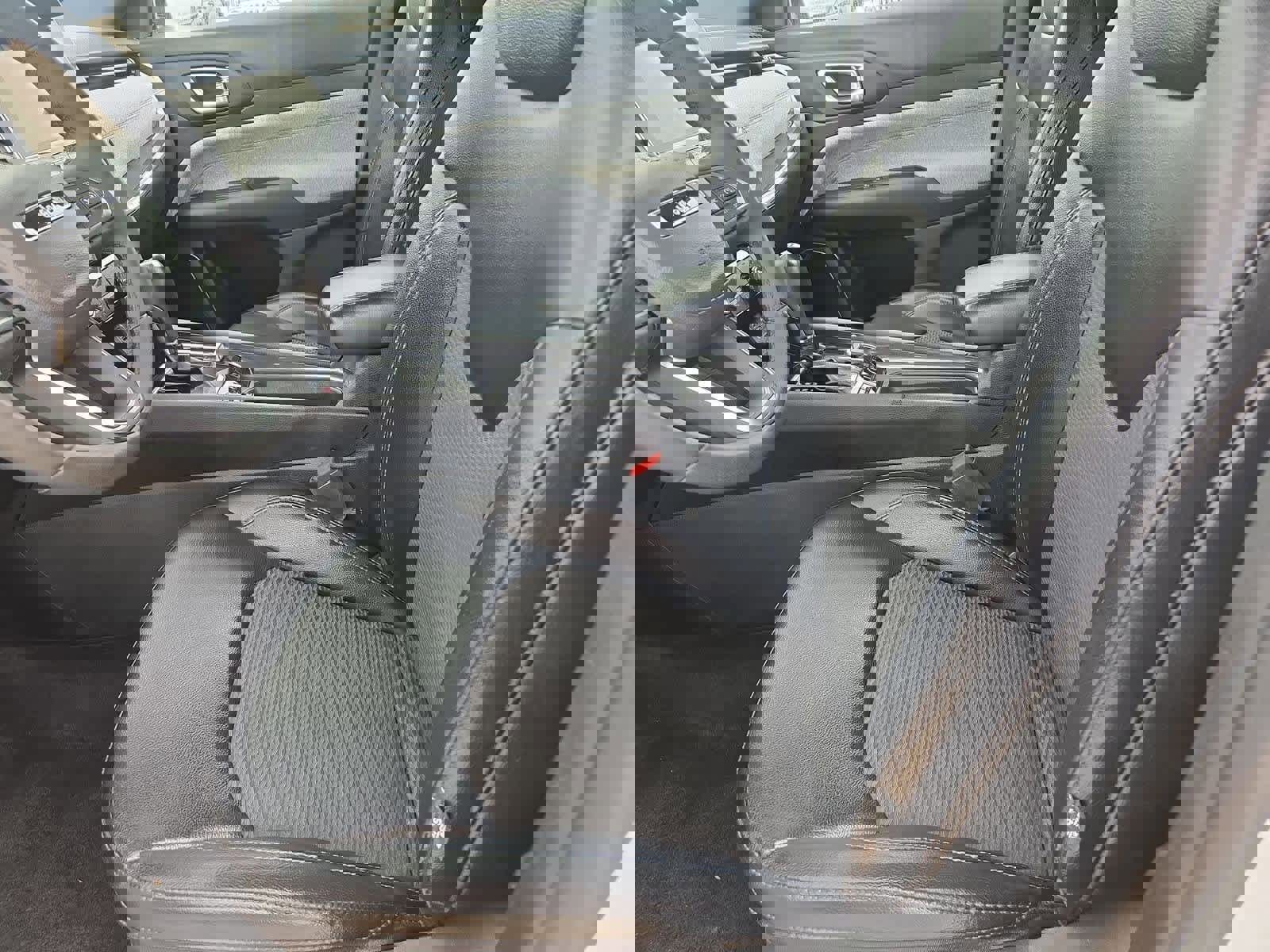 Used 2023 Jeep Compass Latitude image 16