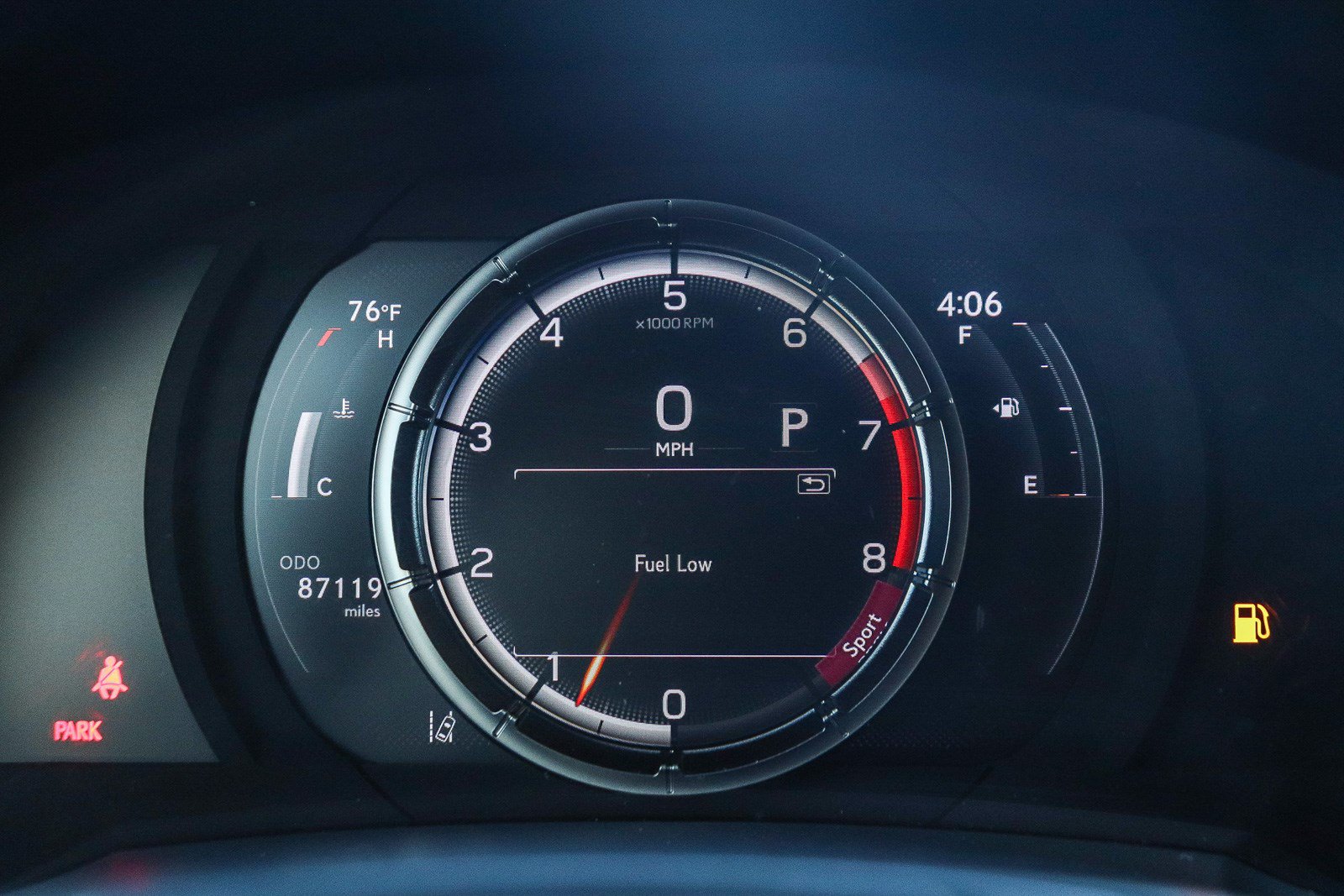Used 2022 Lexus IS 350 F Sport w/ Navigation Package RWD image 26