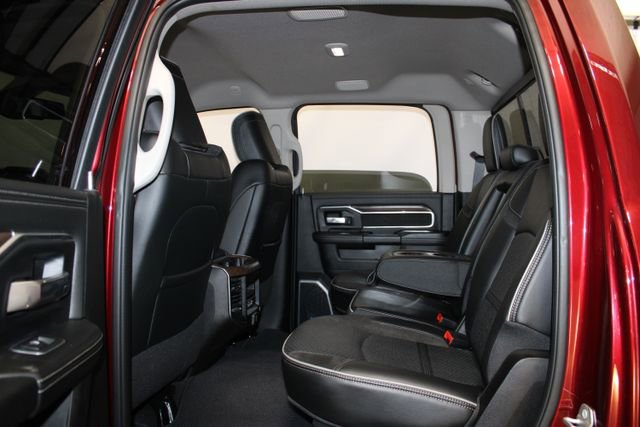 Used 2023 RAM 2500 Laramie AWD/4WD image 10