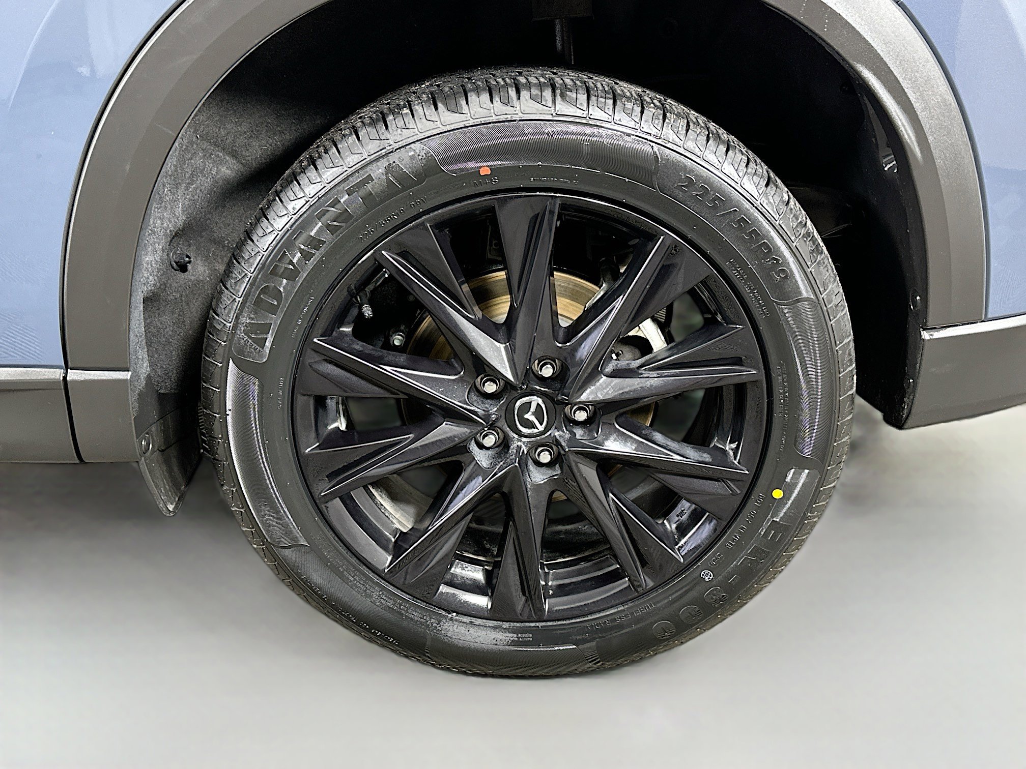 Used 2024 MAZDA CX-5 Carbon Edition image 32