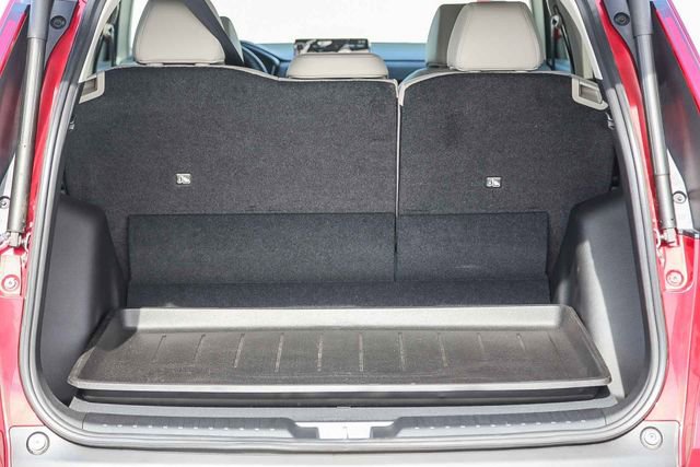 Certified 2024 Honda CR-V EX-L image 27