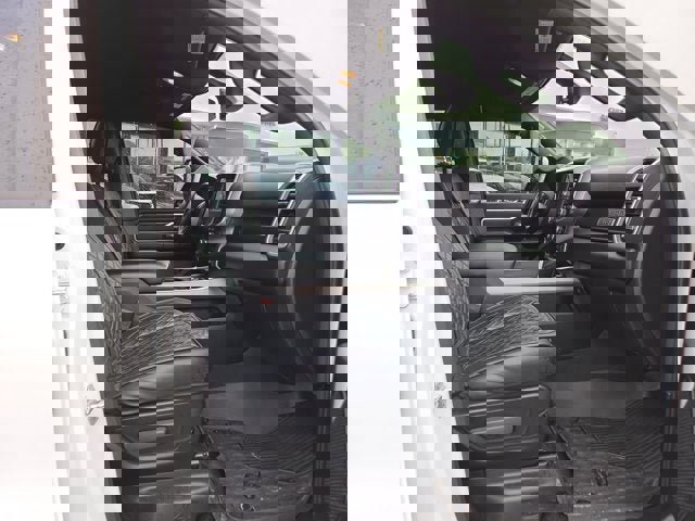 Used 2021 RAM 1500 Big Horn image 14