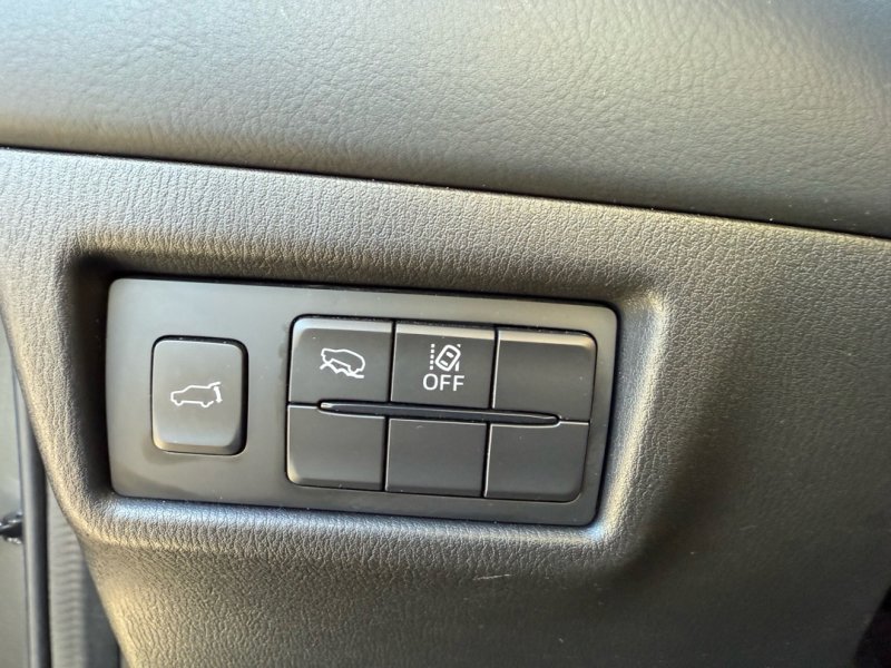 Used 2021 MAZDA CX-5 Grand Touring image 20