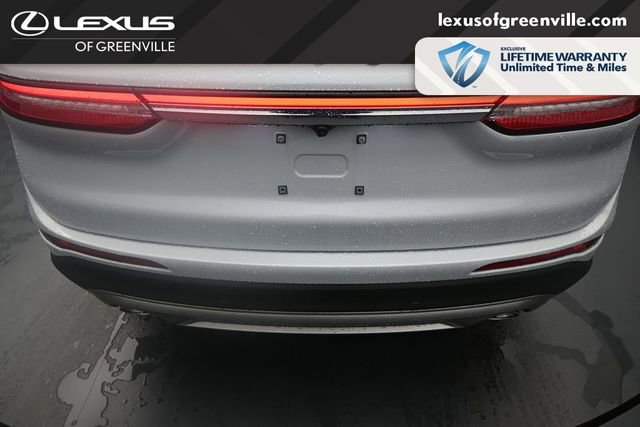 Used 2025 Lincoln Corsair Reserve FWD image 27