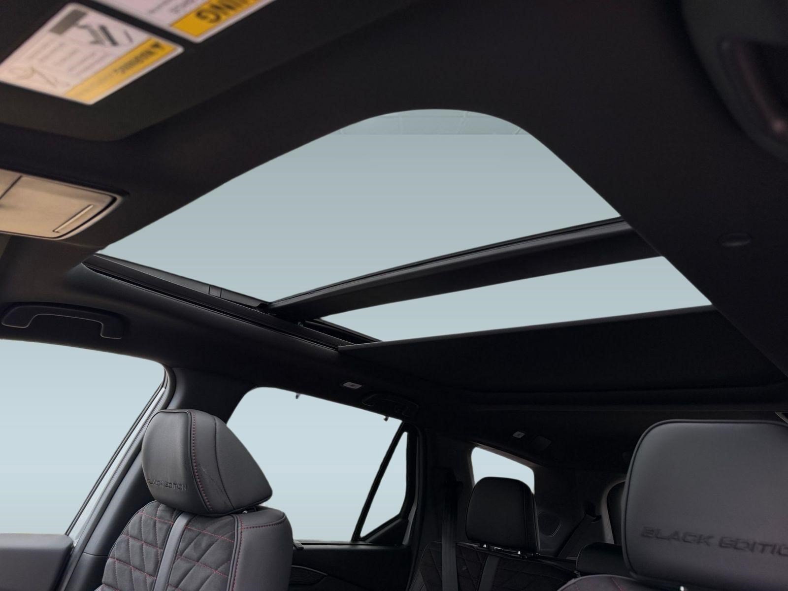 New 2026 Honda Pilot Black Edition image 20