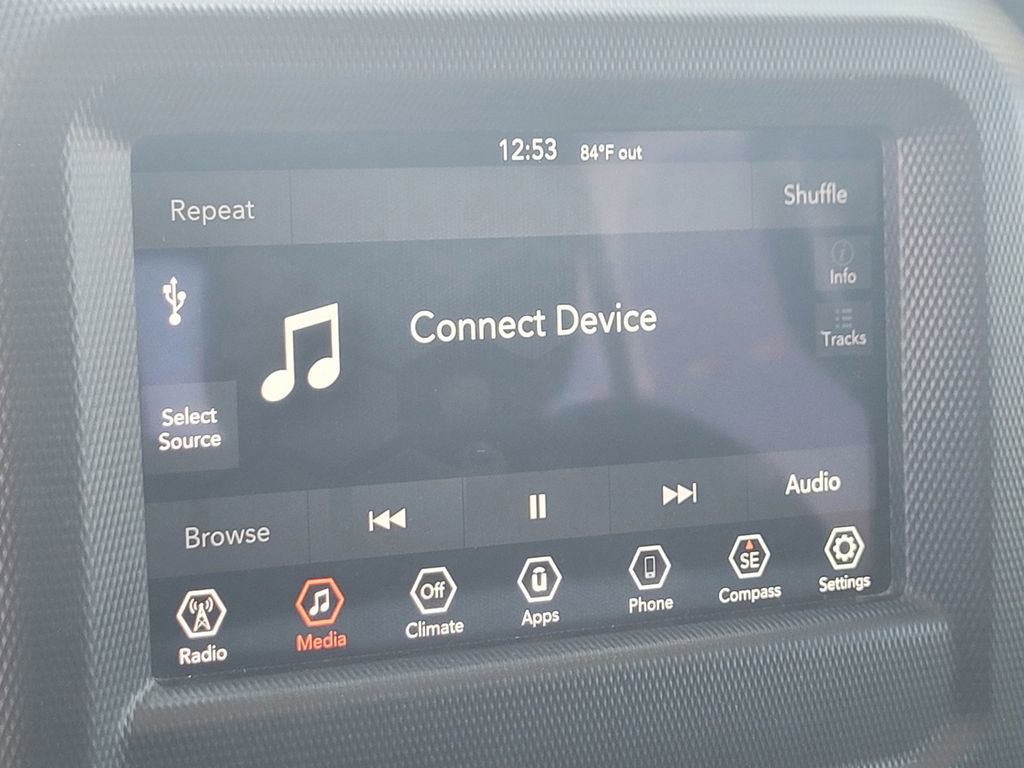 Used 2022 Jeep Gladiator Sport image 19