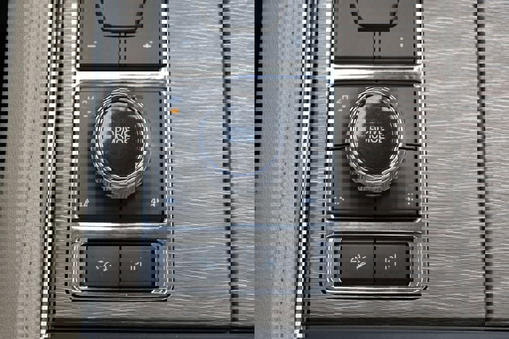 Used 2022 Ford Expedition Limited image 29