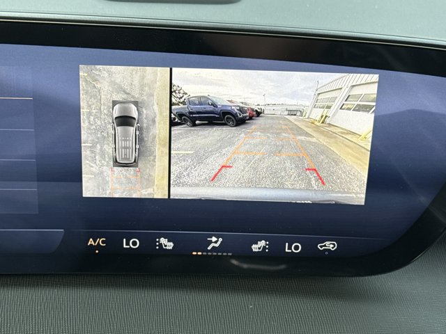New 2026 Buick Enclave Preferred w/ Power Package FWD image 10