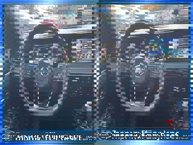 Certified 2025 Nissan Kicks SR image 15