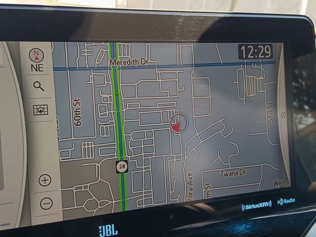 Used 2021 Toyota Venza Limited w/ Advanced Technology Package image 18