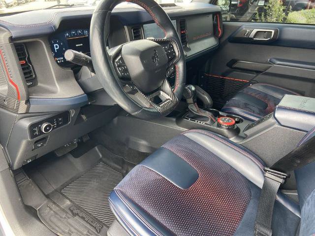 Used 2023 Ford Bronco Raptor image 6