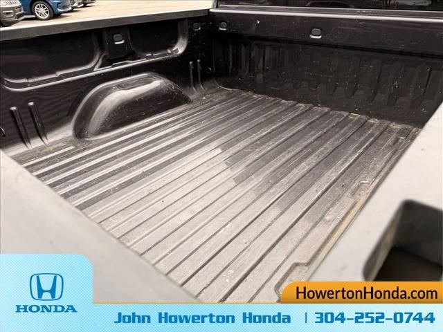 Used 2016 Chevrolet Silverado 1500 LT w/ All Star Edition image 26