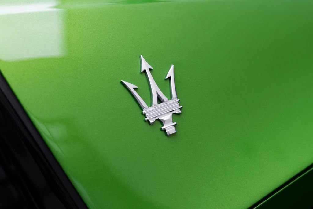 Used 2023 Maserati MC20 Spyder RWD image 15