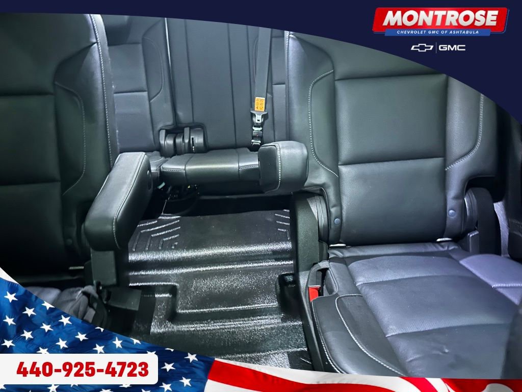 Used 2020 Chevrolet Tahoe Premier image 20