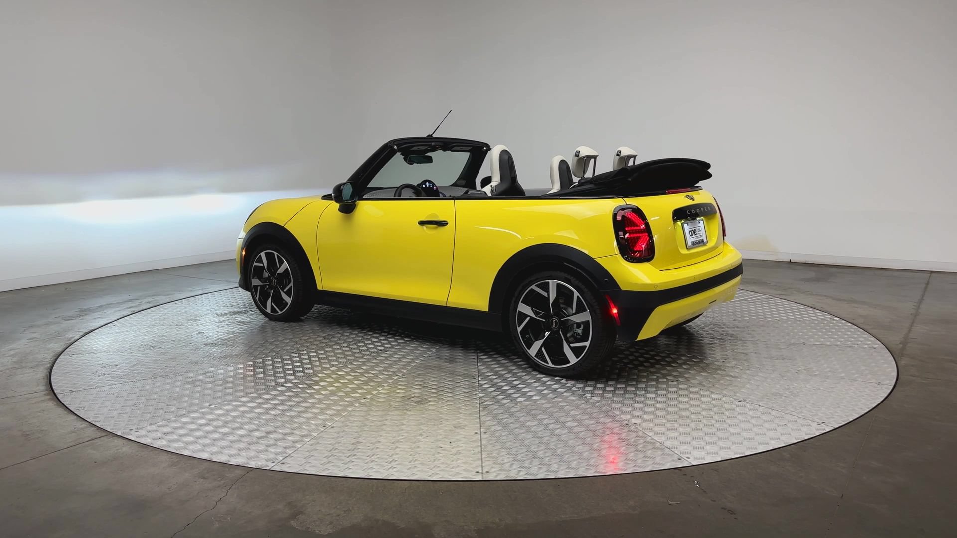 New 2026 MINI Cooper S FWD image 6