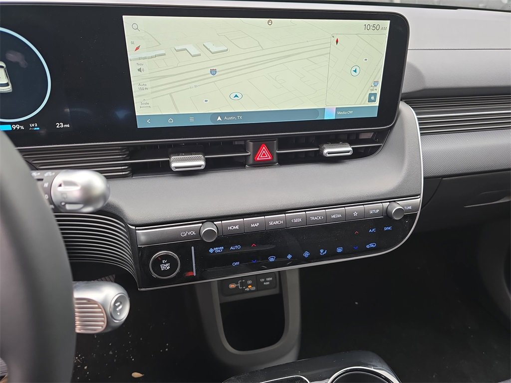 New 2026 Hyundai Ioniq 5 SE image 19