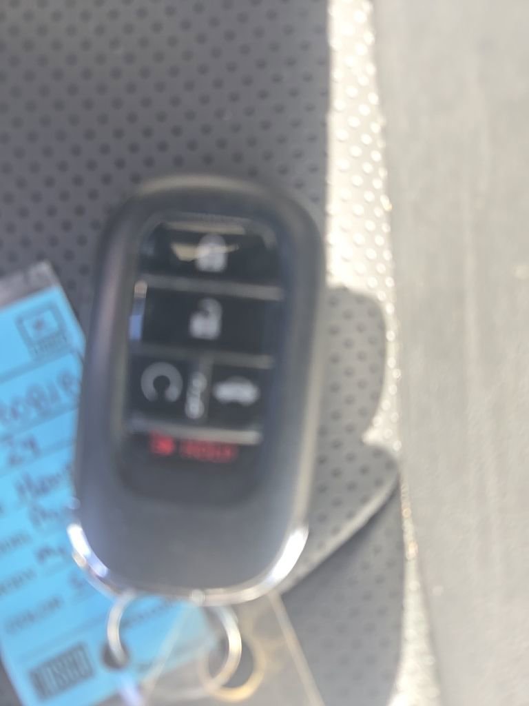 Certified 2024 Honda Accord EX-L image 33