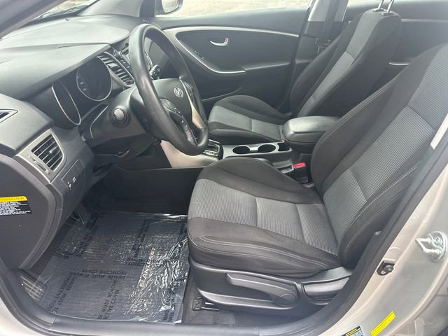 Used 2013 Hyundai Elantra GT FWD image 11