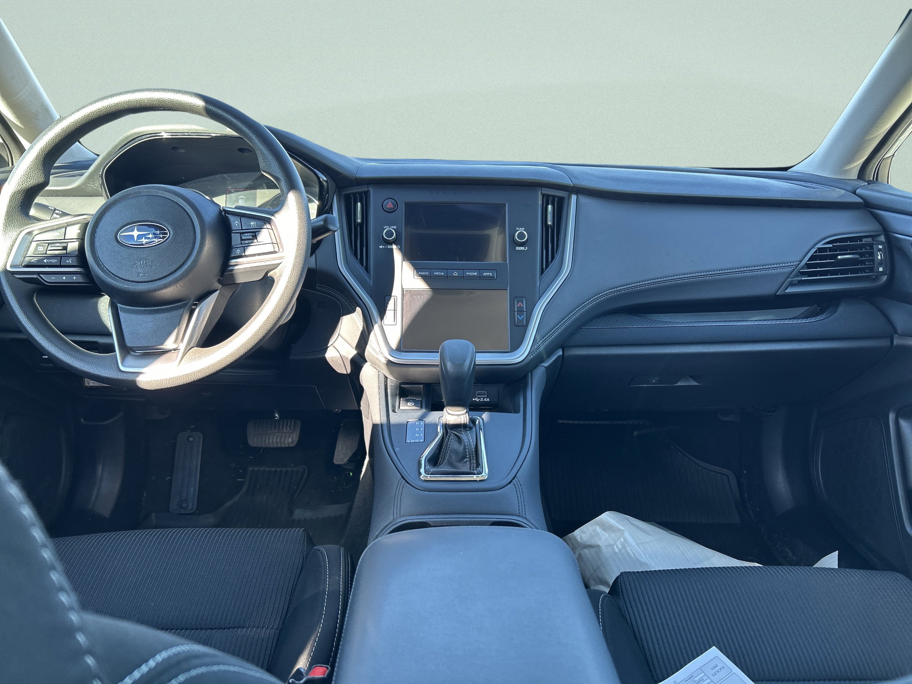 Used 2023 Subaru Legacy image 17