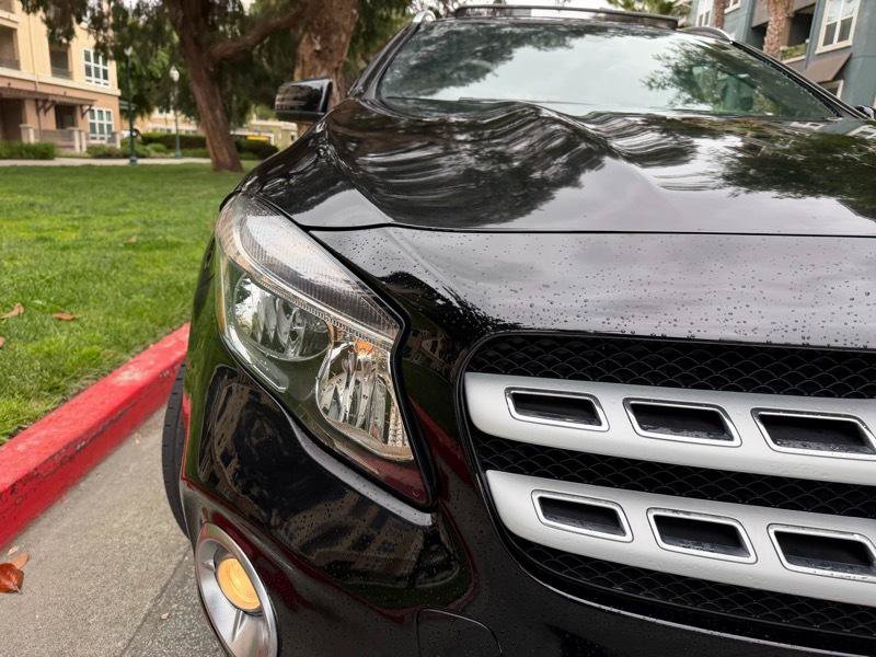 Used 2018 Mercedes-Benz GLA 250 image 20