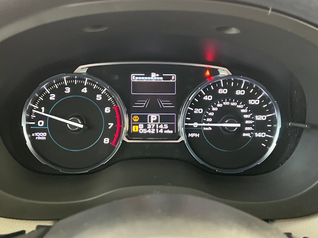 Used 2018 Subaru Forester 2.5i Premium AWD/4WD image 17
