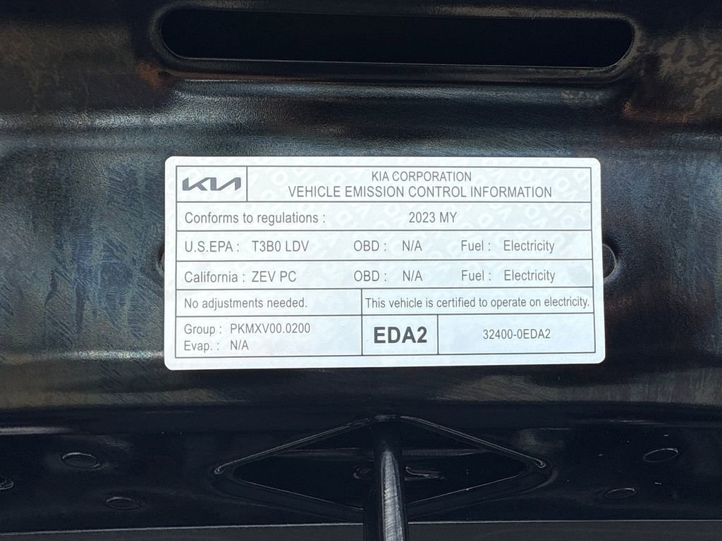 Used 2023 Kia Niro Wind image 9