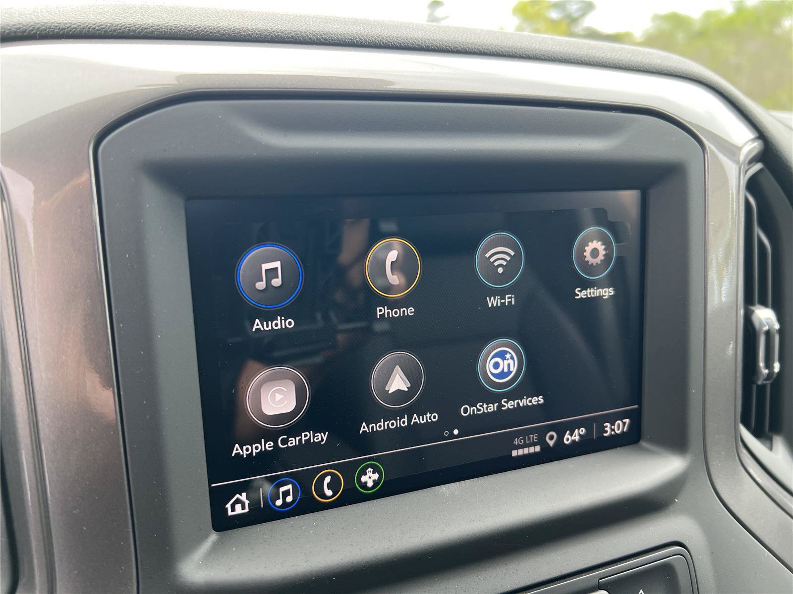 New 2025 GMC Sierra 2500 Pro w/ Convenience Package RWD image 20