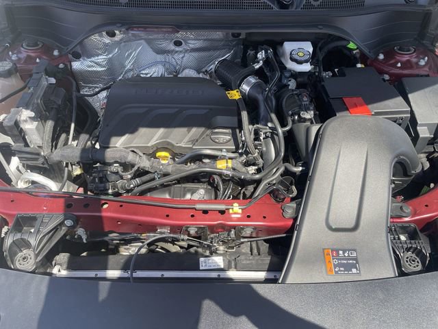 Used 2024 Chevrolet Trax RS w/ Driver Confidence Package FWD image 27