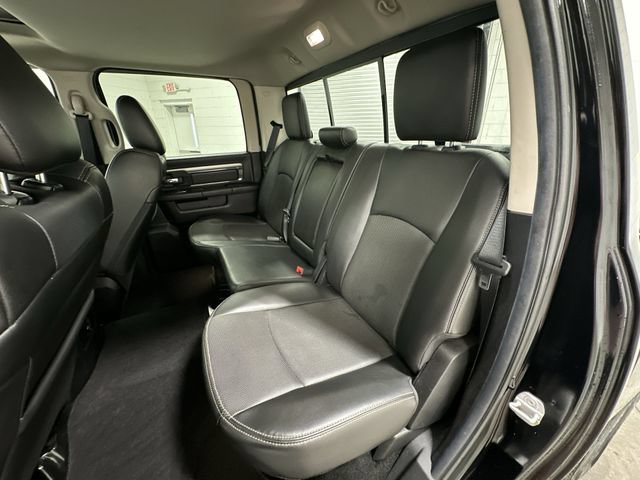 Used 2014 RAM 1500 Sport w/ Convenience Group RWD image 14
