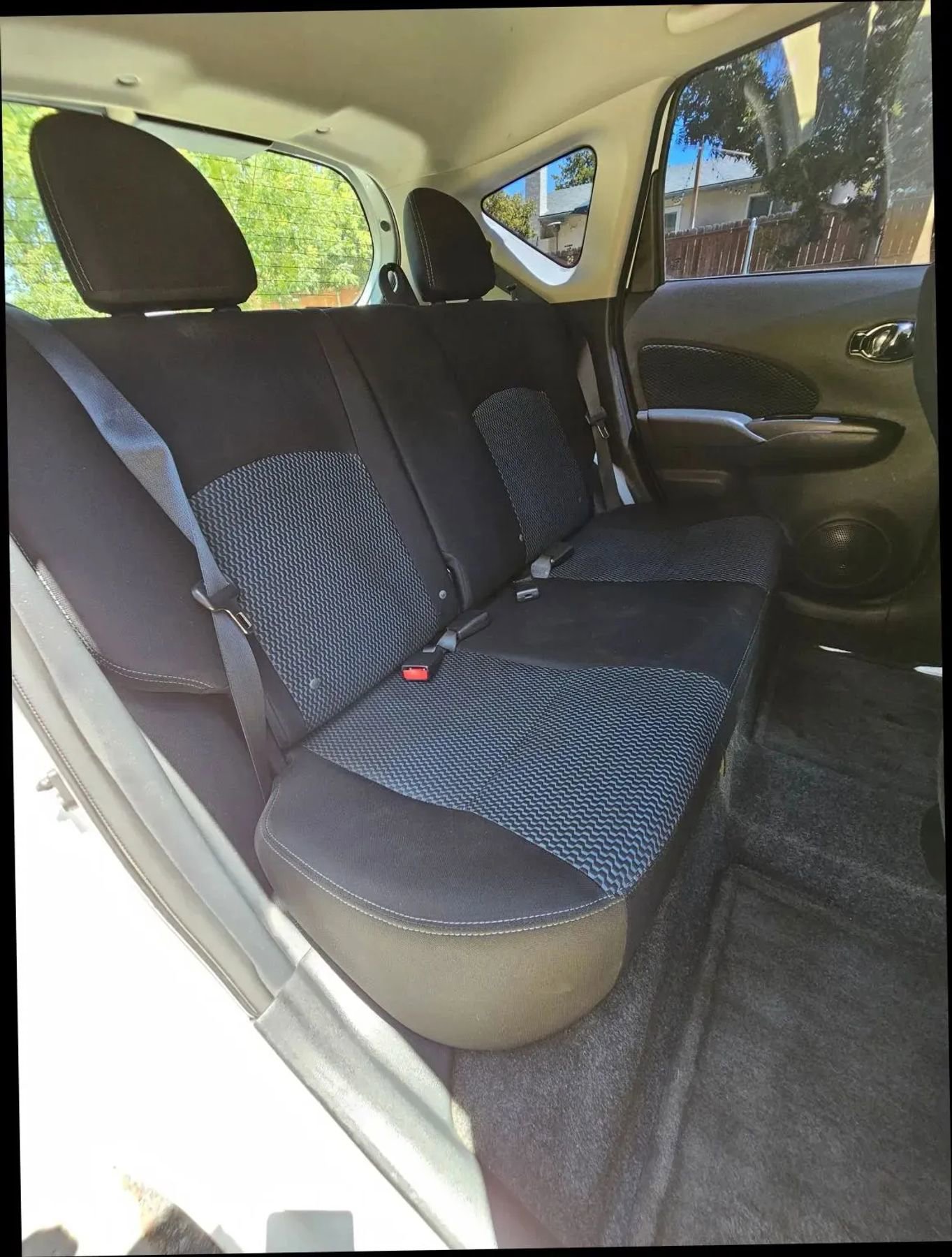 Used 2016 Nissan Versa Note SV image 27