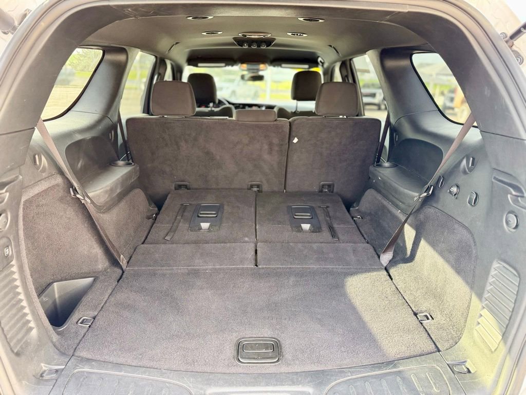 Used 2024 Dodge Durango GT image 17