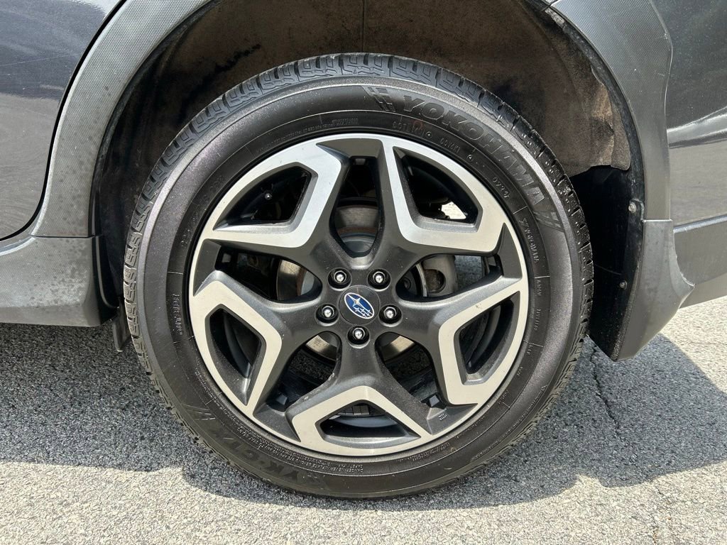 Used 2019 Subaru Crosstrek 2.0i Limited w/ Moonroof Package w/Navigation AWD/4WD image 14