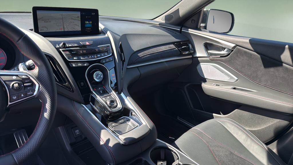 Used 2025 Acura RDX A-Spec image 25