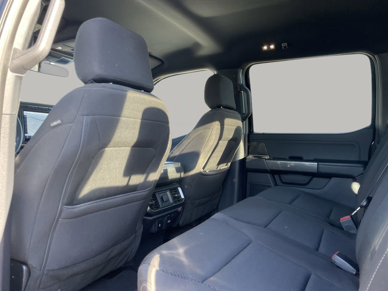 Used 2023 Ford F150 XLT w/ Equipment Group 302A High image 16