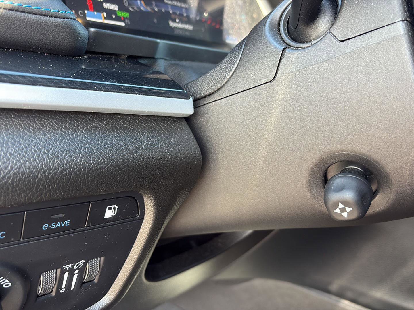 Used 2023 Jeep Grand Cherokee Trailhawk w/ Advanced Protech Group II image 12