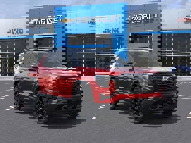 New 2026 GMC Terrain Elevation w/ Elevation Premium Package image 7