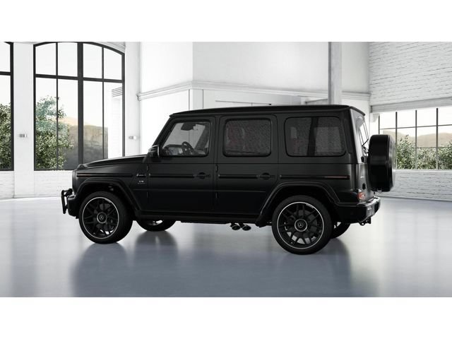 New 2027 Mercedes-Benz G 63 AMG 4MATIC image 32