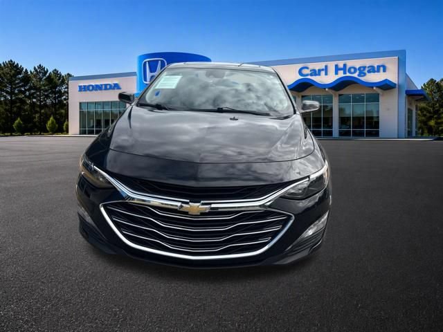 Used 2024 Chevrolet Malibu LT FWD image 8