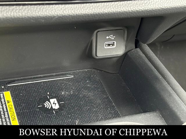 Used 2024 Honda HR-V EX-L image 21