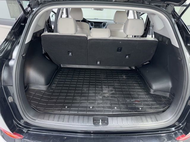 Used 2018 Hyundai Tucson SE FWD image 19
