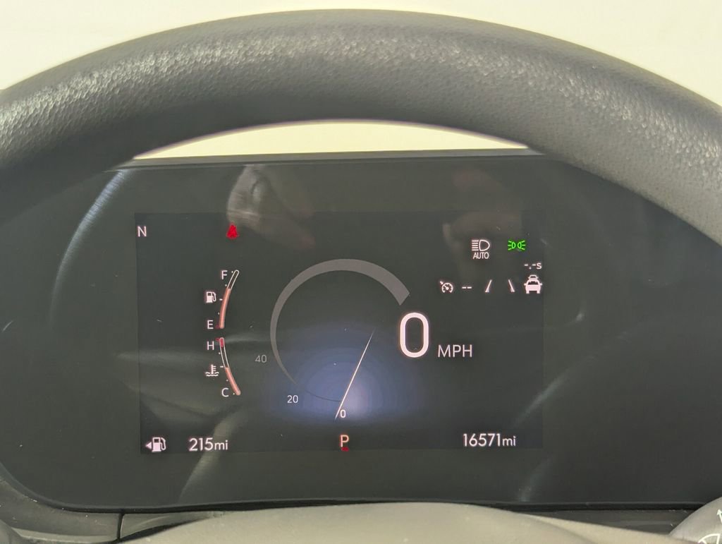 Used 2026 Buick Envista Preferred FWD image 19