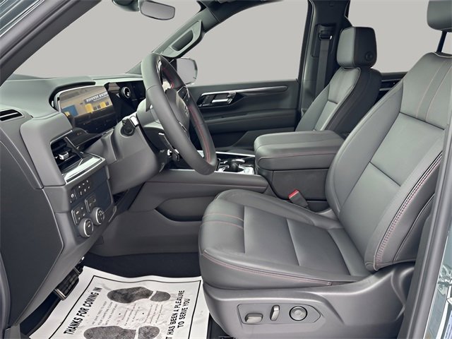 New 2026 Chevrolet Tahoe RST w/ RST Performance Edition image 39