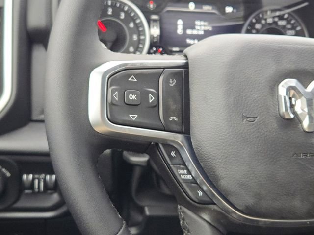 New 2026 RAM 1500 Big Horn image 31